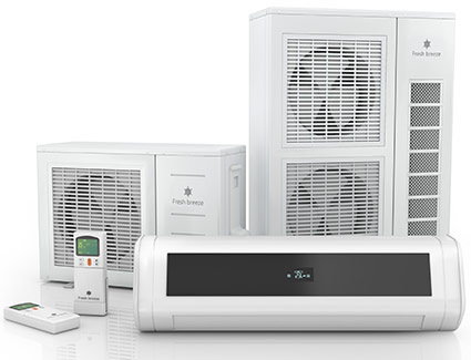 Ac Units