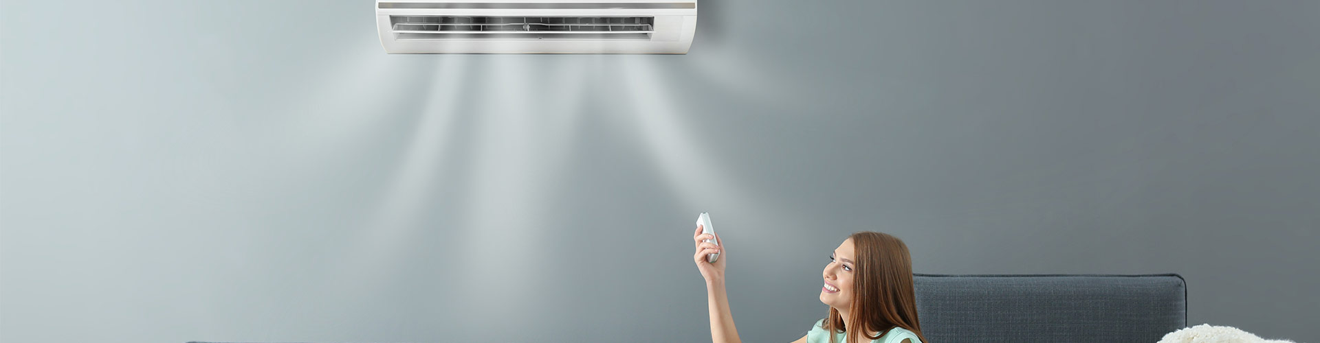 Air Conditioning Banner